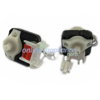 4680JB1039F Motor(Mech) Fan, Fridge, LG. Genuine Part 4680JB1039F Motor(Mech) Fan, Fridge, LG. Genuine Part