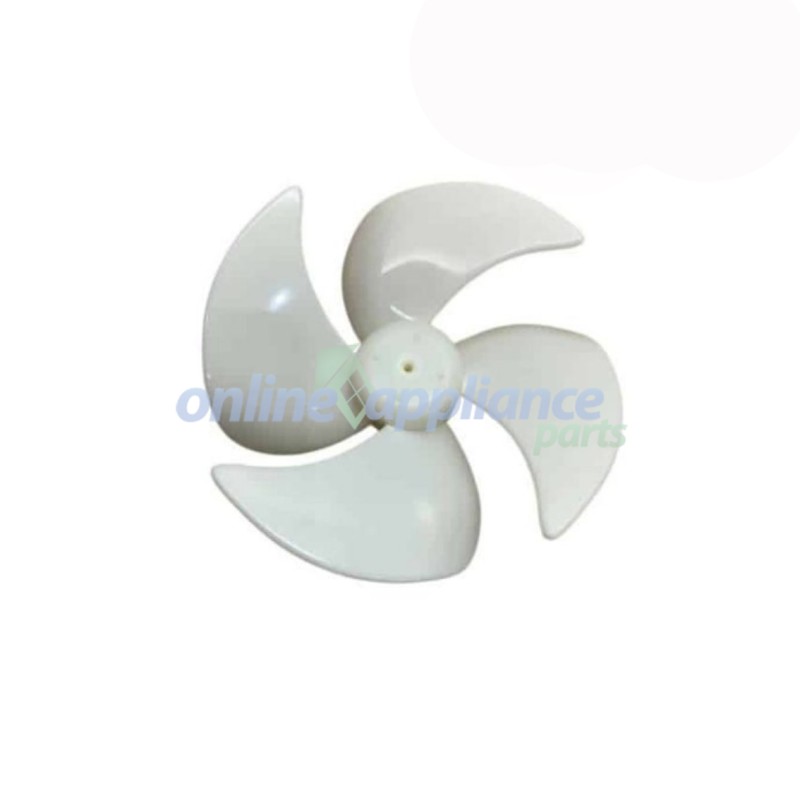 4854110100 Fan Blade, Fridge, Beko. Genuine Part 4854110100 Fan Blade, Fridge, Beko. Genuine Part