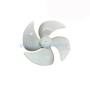 4854110100 Fan Blade, Fridge, Beko. Genuine Part