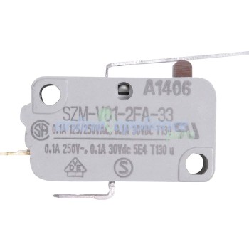 6600JB3001C Water Dispenser Microswitch, Fridge, LG. Genuine Part