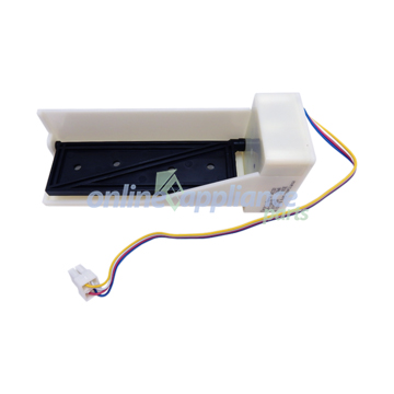 8115493010 Motorised Baffle Kit, Fridge, Westinghouse. Genuine Part