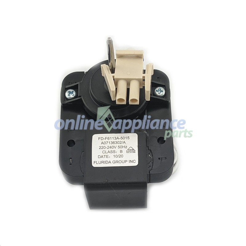 140071363026 811973308 Fan Motor, Fridge, Westinghouse GENUINE Part