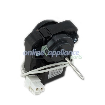140071363042 Evaporator Fan Motor (5W), Fridge, Electrolux. Genuine Part 140071363042 Evaporator Fan Motor (5W), Fridge, Electrolux. Genuine Part
