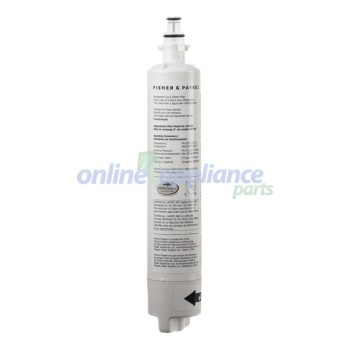 847200 Refrigerator Water Filter , Fridge, Fisher & Paykel. Genuine Part