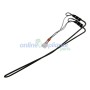 140010582256 Defrost Heating Element, Fridge, Westinghouse. Genuine Part