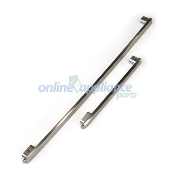 140023448024 Door Handles Set, Fridge, Westinghouse.  Part