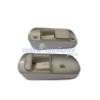 4055922175 Pedestal Kit Freezer Door Pair, Fridge, Electrolux. Genuine Part 4055922175 Pedestal Kit Freezer Door Pair, Fridge, Electrolux. Genuine Part