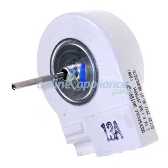 DA31-00146H Fan Motor Low Voltage, Fridge, Samsung. Genuine Part