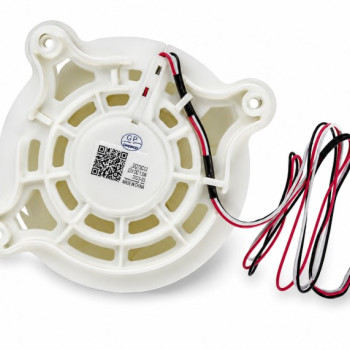 DA31-00342A Fan Motor, Fridge, Samsung. Genuine Part DA31-00342A Fan Motor, Fridge, Samsung. Genuine Part