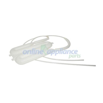 DA97-00670F Water Tank, Fridge, Samsung. Genuine Part