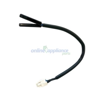 H0060402169C Fuse Wire Cable 75mm, Fridge, Haier. Genuine Part H0060402169C Fuse Wire Cable 75mm, Fridge, Haier. Genuine Part