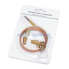 GC030A Stove Thermocouple 1500mm Universal