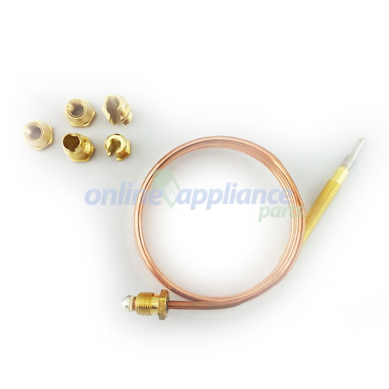 Showing image for GC030B Stove Thermocouple 900Mm Universal GC030B Stove Thermocouple 900Mm Universal image