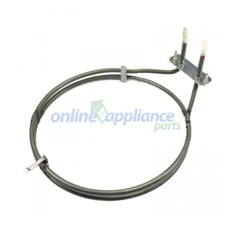 GN379201 Fan Forced Element 2200W, Oven/Stove, Kleenmaid. Genuine Part GN379201 Fan Forced Element 2200W, Oven/Stove, Kleenmaid. Genuine Part