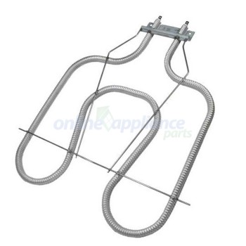 GN616021 Lower Oven Element 1100W, Oven/Stove, Kleenmaid. Genuine Part