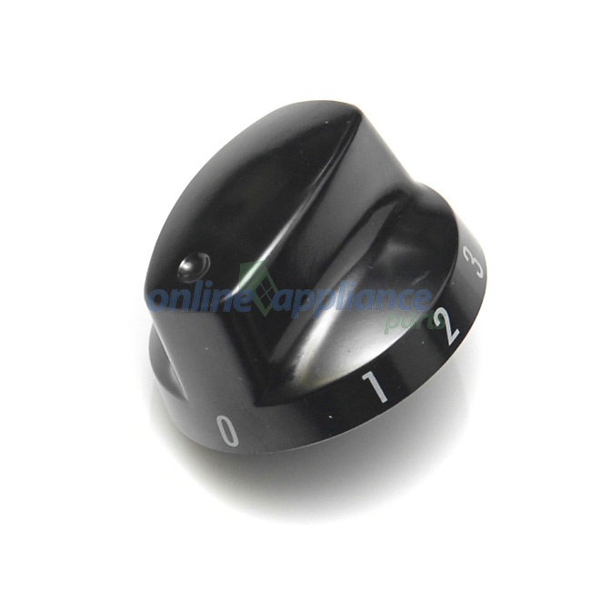 Showing image for GN642422 Kleenmaid Control Knob Single GN642422 Kleenmaid Control Knob Single Oven and Stove Knobs image
