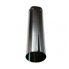 GSPS0 Deflect-O Clip-Seam Pipe 610MM Galvanised