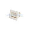 GYJ458-6 Door Hook Base Latch, Dryer, Fisher & Paykel. Genuine Part