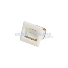 GYJ458-6 Dryer Door Hook base Omega GENUINE Part