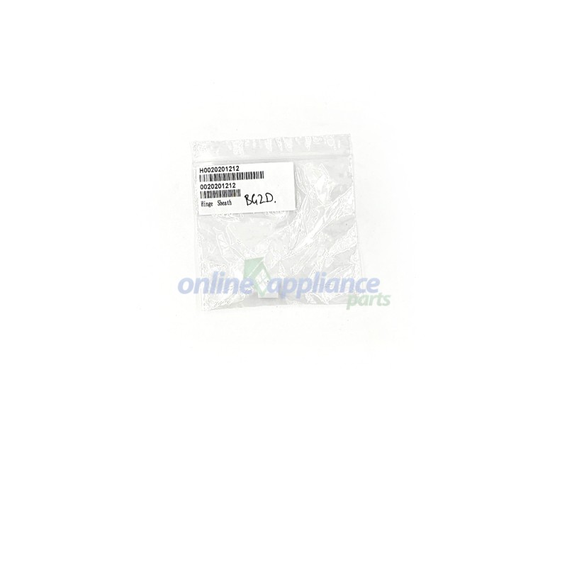 H0020201212 Hinge Cap, Fridge, Fisher & Paykel. Genuine Part H0020201212 Hinge Cap, Fridge, Fisher & Paykel. Genuine Part