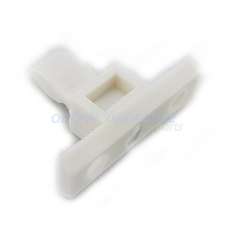 H0020202692 Door Striker, Dryer, Fisher & Paykel. Genuine Part
