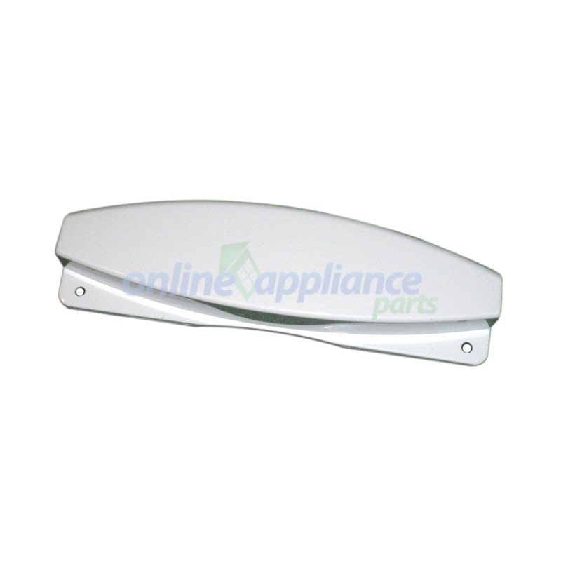 Showing image for H0020203847 Dryer Hinge Cover Fisher & Paykel H0020203847 Dryer Hinge Cover Fisher & Paykel Door Parts - Dryers - catches, hinges frames etc image