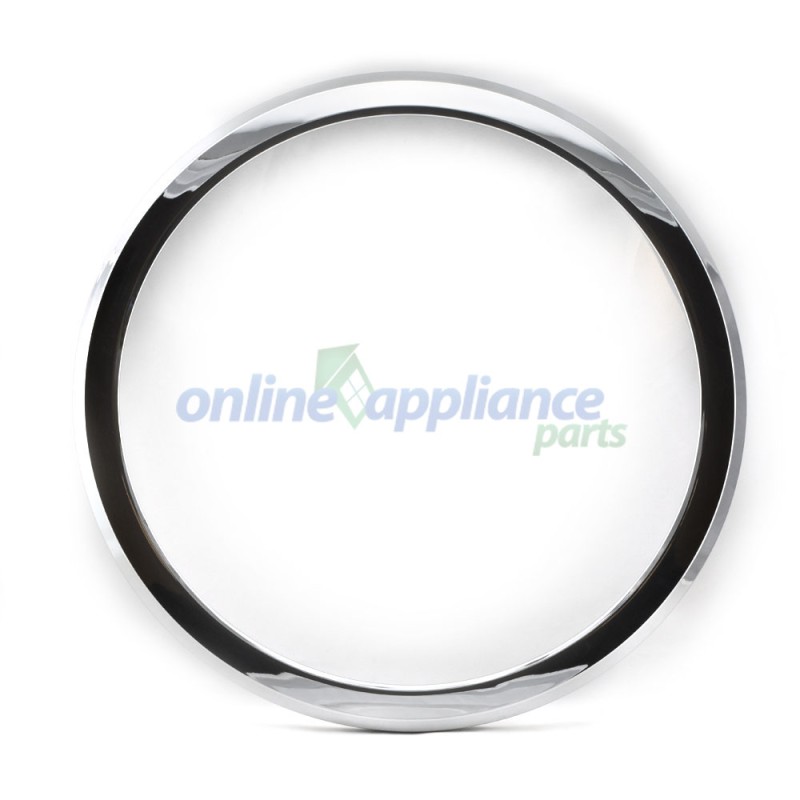 H0020204106A Outer Door Cover, Dryer, Fisher & Paykel. Genuine Part