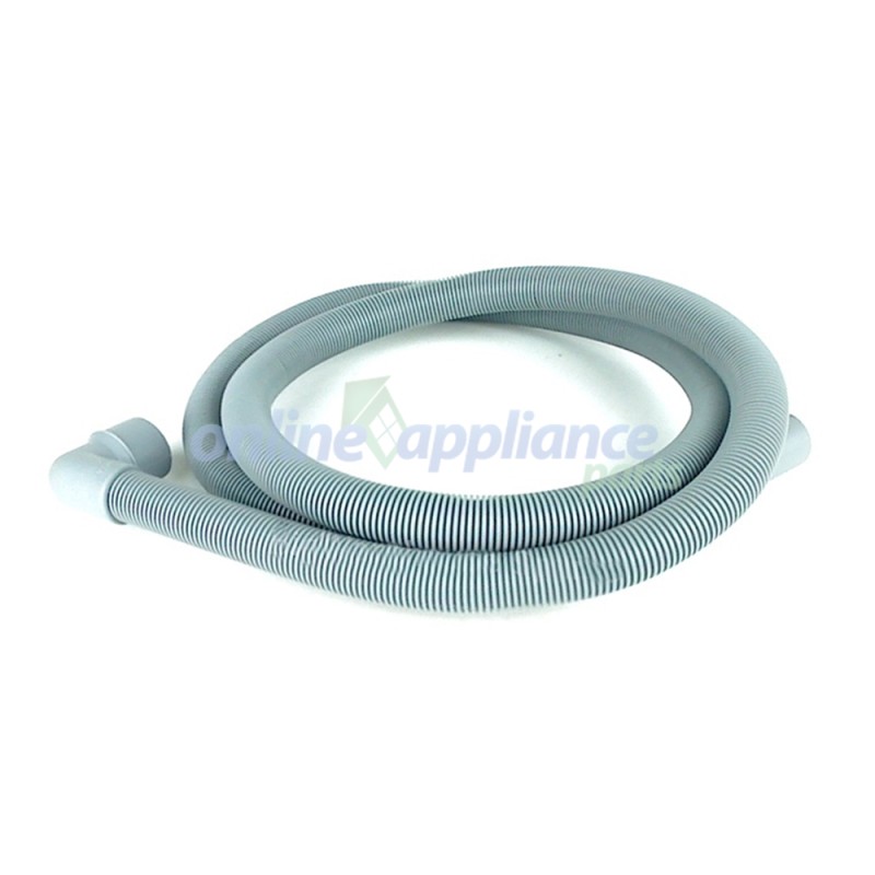 H0020300148 Washing Machine Drain Hose Fisher & Paykel H0020300148 Washing Machine Drain Hose Fisher & Paykel