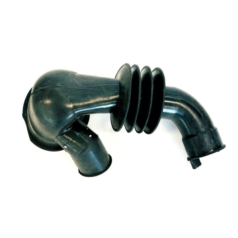 Showing image for H0020300387A Tub To Pump Hose, Washing Machine, Haier. Genuine Part H0020300387A Tub To Pump Hose, Washing Machine, Haier. Genuine Part image