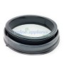 H0020300590D Door Bellows Gasket Boot Seal, Washing Machine, Haier. Genuine Part