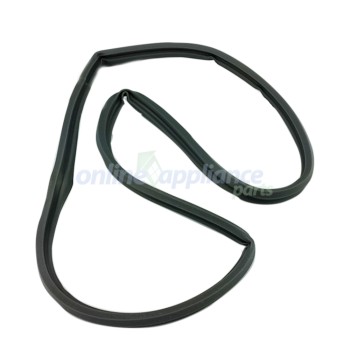 H0020300702A Seal Door, Dryer, Fisher & Paykel. Genuine Part