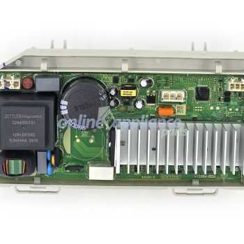 H0021800035Q Motor Control Circuit Board, Washing Machine, Haier. Genuine Part