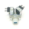 H0024000126D Water Inlet valve, Washing Machine, Fisher & Paykel. Genuine Part H0024000126D Water Inlet valve, Washing Machine, Fisher & Paykel. Genuine Part