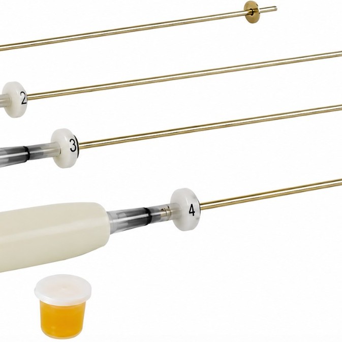 Showing image for H0030813660 Suspension Rod, Washing Machine, Fisher & Paykel. Genuine Part H0030813660 Suspension Rod, Washing Machine, Fisher & Paykel. Genuine Part image