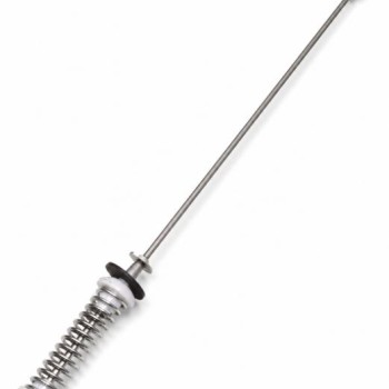 H0030821806D Suspension Rod, Washing Machine, Haier. Genuine Part