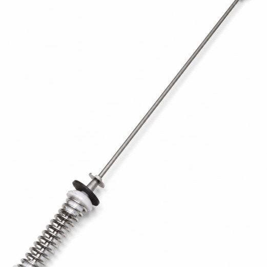 H0030821806D Suspension Rod, Washing Machine, Haier. Genuine Part image
