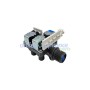 H0034001119A Inlete Valve, Washing Machine, Haier. Genuine Part