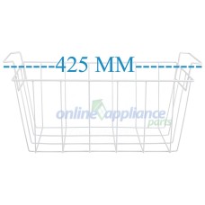 H0070104494 Genuine Haier Chest Freezer Basket HCF101WH HCF208A