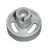 H0120200345 Lower Basket Roller , Dishwasher, Fisher & Paykel. Genuine Part