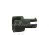 H0120200346 Dishwasher Axle Stub Lower Basket Haier GENUINE Part H0120200346 Dishwasher Axle Stub Lower Basket Haier GENUINE Part