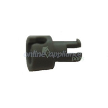 H0120200346 Dishwasher Axle Stub Lower Basket Haier GENUINE Part H0120200346 Dishwasher Axle Stub Lower Basket Haier GENUINE Part