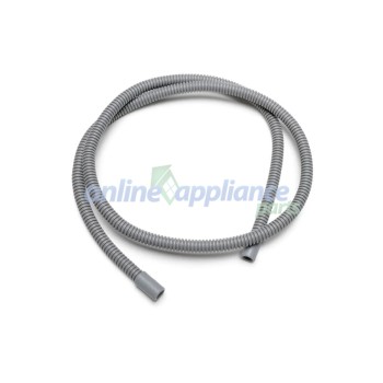 H0120200543C Top Sprayer Hose, Dishwasher, Fisher & Paykel. Genuine Part