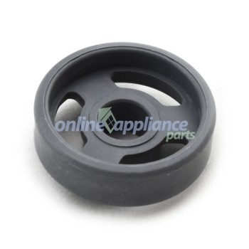 H0120200964 Dishwasher Roller Lower Basket Haier GENUINE Part H0120200964 Dishwasher Roller Lower Basket Haier GENUINE Part