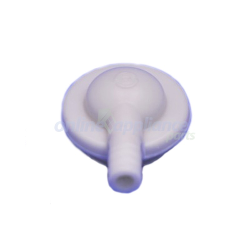 H0120202701 Upper Sprayer Base Mount, Dishwasher, Fisher & Paykel. Genuine Part H0120202701 Upper Sprayer Base Mount, Dishwasher, Fisher & Paykel. Genuine Part