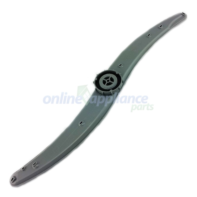 H0120202776 Upper Second Spray Arm, Dishwasher, Fisher & Paykel. Genuine Part