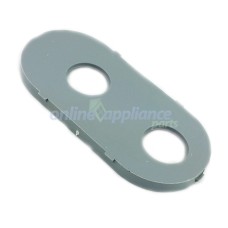 H0120202779B Dishwasher Flap Valve Cover Haier GENUINE Part