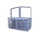 H0120203384 Dishwasher Cutlery Basket Haier GENUINE Part