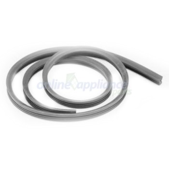 H0120300248 Tub Gasket, Dishwasher, Fisher & Paykel. Genuine Part H0120300248 Tub Gasket, Dishwasher, Fisher & Paykel. Genuine Part