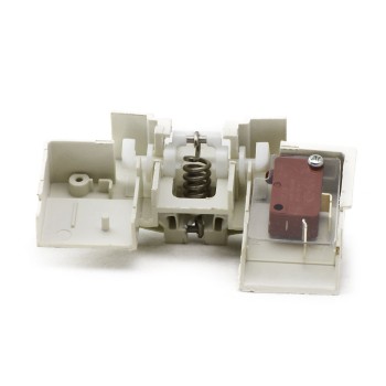 H0120800183 Door Switch Mechanism, Dishwasher, Fisher & Paykel. Genuine Part H0120800183 Door Switch Mechanism, Dishwasher, Fisher & Paykel. Genuine Part