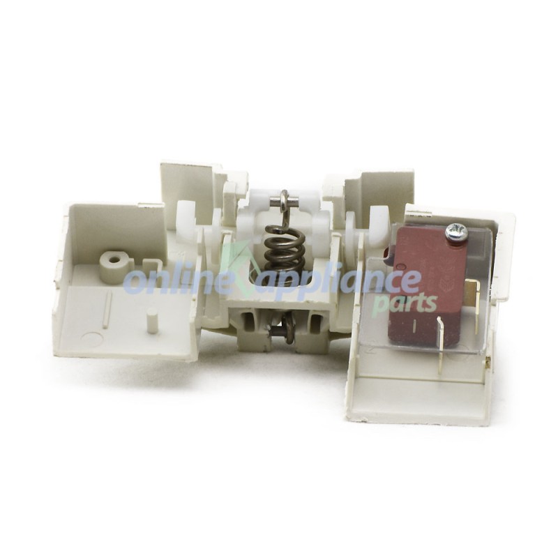 Showing image for H0120800183E Dishwasher Door Latch & Switch Assembly Fisher Paykel H0120800183E Dishwasher Door Latch & Switch Assembly Fisher Paykel image
